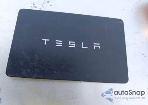 2022 Tesla Model 3 Long Range Dual Motor All-Wheel Drive from USA, damaged, VIN 5YJ3E1EB5NF145591